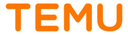 Temu-logo